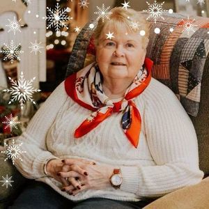 Meet your Posher, Brenda